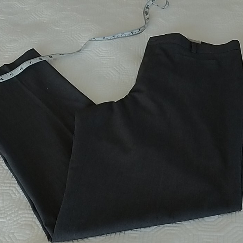 Croft & Barrow Stretch Dress Pants sz14